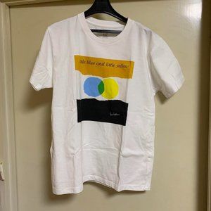 Men's short sleeves